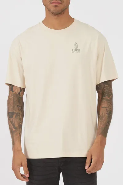 Image of Grade Relaxed Fit T-Shirt