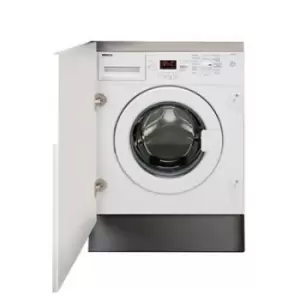 Image of Beko QWM84 8KG 1400RPM Integerated Washing Machine
