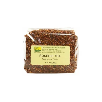 Image of Rosehip Tea - 200g - 86550 - Cotswold
