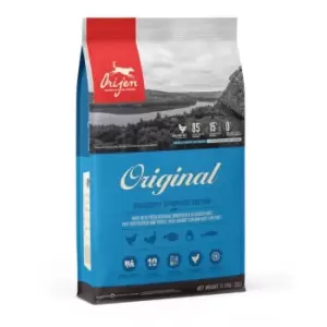 Image of Orijen Original Adult Dog Food 11.4kg