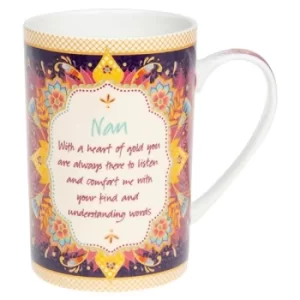 Image of Spice Nan Mug In Box