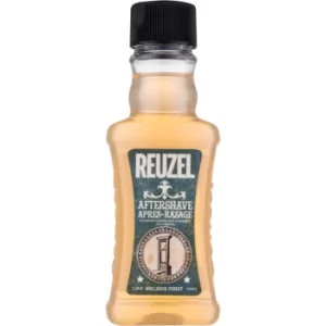 Image of Reuzel Beard Aftershave Water 100ml
