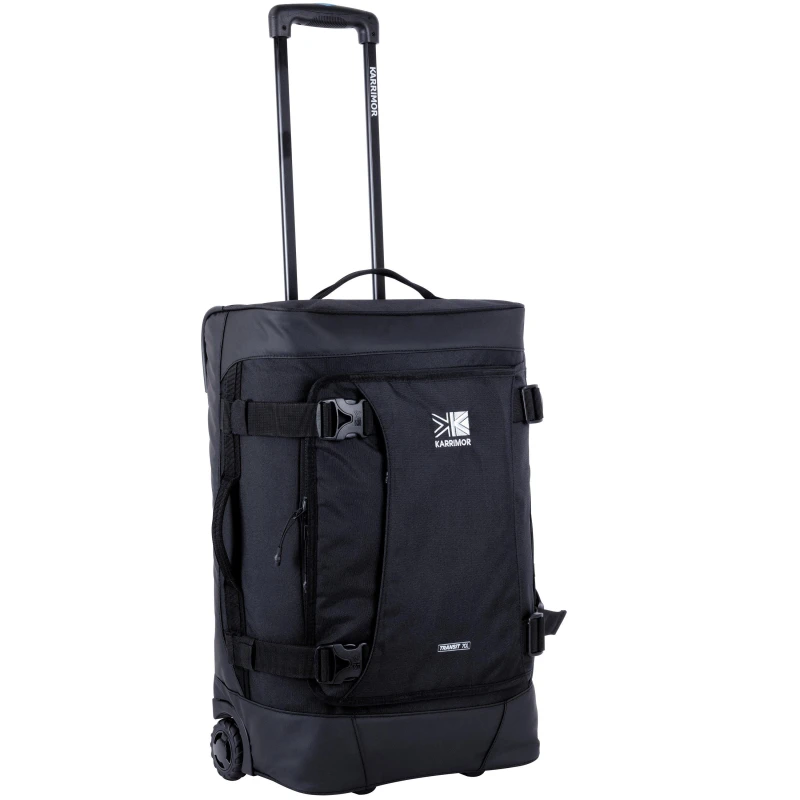 Image of Karrimor Transit Wheel Suitcase 70 Litres09 unisex 70 Litres