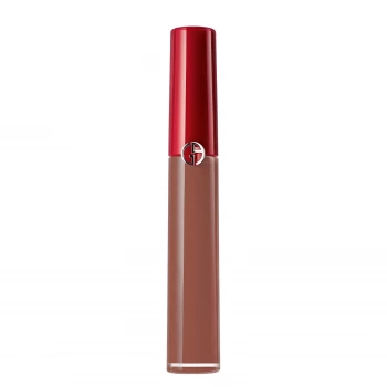 Image of Armani Lip Magnet Matte Liquid Lipstick Various Shades 103 Tadzio 6.5ml
