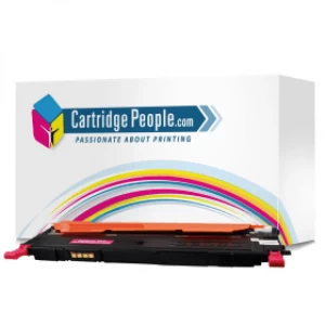 Image of Cartridge People Samsung CLT M4092S Magenta Laser Toner Ink Cartridge