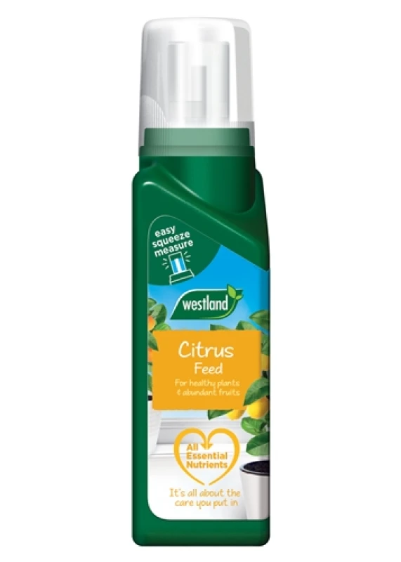 Image of Westland Citrus Feed Concentrate