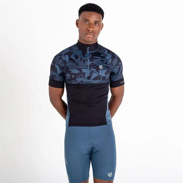 Image of Dare 2b Stay the course II jersey - BlkDownshift S