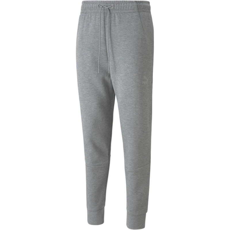Image of Puma Tech Pants DK - Grey Grey S
