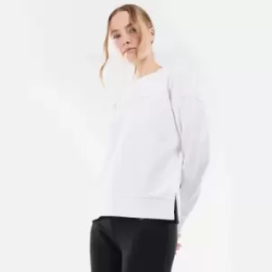 Image of Barbour International Supra Overlayer Sweatshirt - UK 14