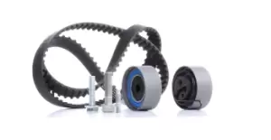 Image of Bosch Timing belt kit OPEL,HONDA,VAUXHALL 1 987 948 198 1606360,93196788,93196788