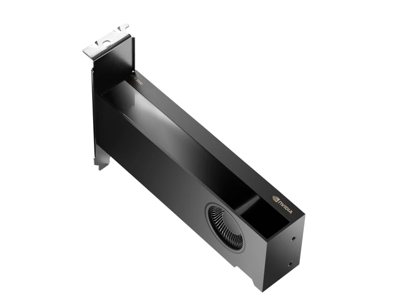 Image of HP NVIDIA RTX PH x2xxx 4mDP Graphics