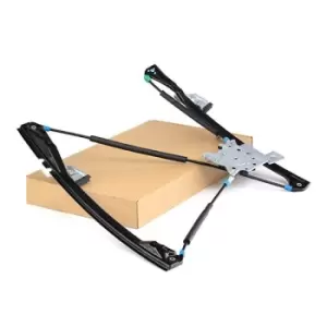 Image of RIDEX Window regulator VW 1561W0091 6N4837462