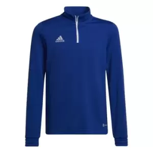 Image of adidas ENT22 Track Top Juniors - Blue