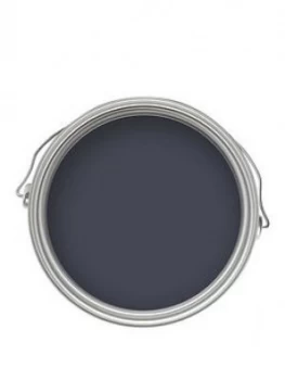 Image of Craig & Rose 1829 Lido Blue Chalky Emulsion Paint - Sample Pot 50Ml