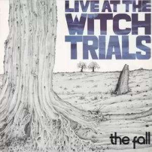 Image of Live at the Witch Trials by The Fall CD Album