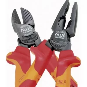 Image of NWS VDE Combi-Max Saver Set