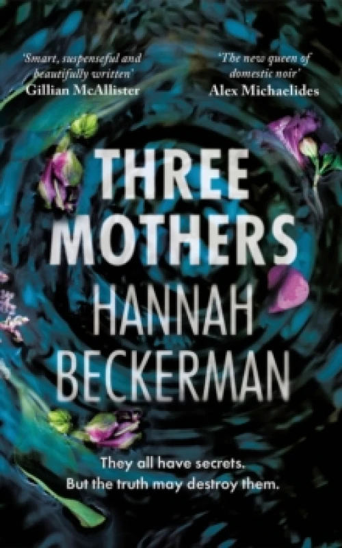 Image of Three Mothers Paperback / softback