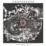Image of Continents - Reprisal (Music CD)