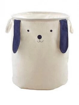 Image of Premier Housewares Mimo Dog Face Laundry Bag