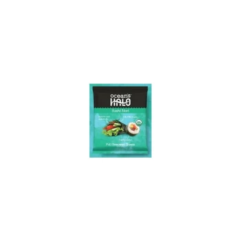Image of Organic Sushi Nori Sheets - 28g - 95788 - Oceans Halo