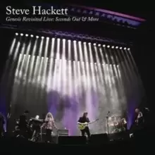 Image of Genesis Revisited Live: Seconds Out & More
