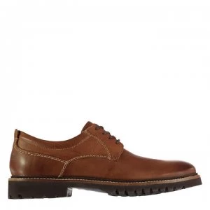 Image of Rockport March Shoes Mens - Fawn