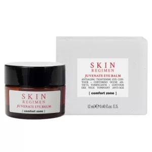 Image of Comfort Zone Skin Regimen Juvenate Eye Contour 12ml