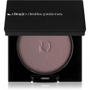 Image of Diego dalla Palma Makeup Studio Matte Eyeshadow Shade 157 Wenge 3 g