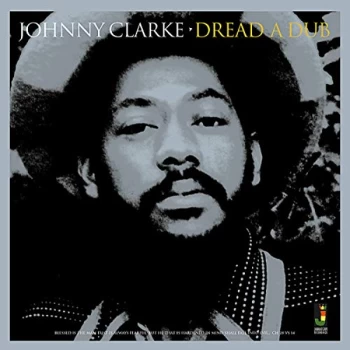 Image of Johnny Clarke - Dread A Dub CD