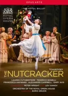 Image of The Nutcracker: The Royal Ballet (Gruzin)