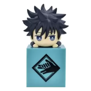 Image of Jujutsu Kaisen Hikkake PVC Statue Megumi Fushiguro 10 cm
