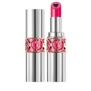 Image of ROUGE VOLUPTE PLUMP IN COLOR #2-dazzling fuchsia