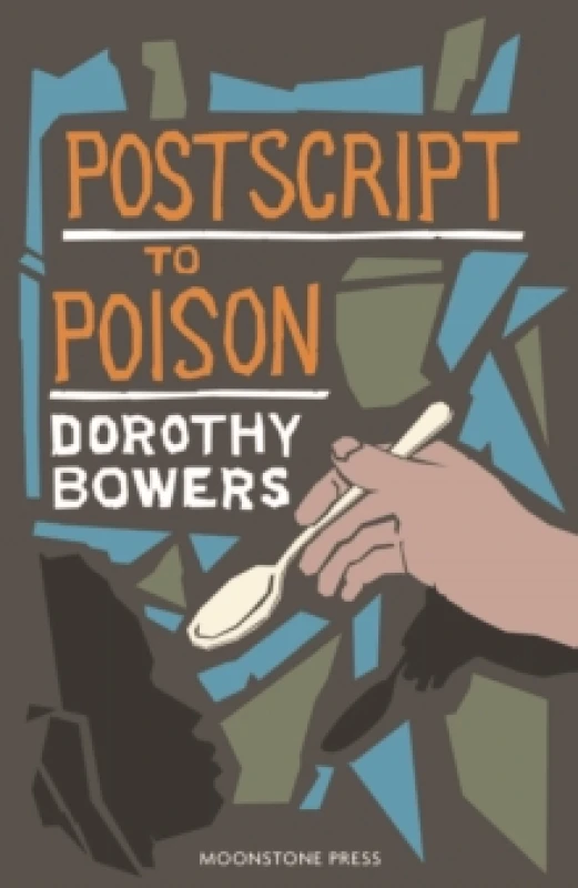 Image of Postscript to Poison Paperback / softback