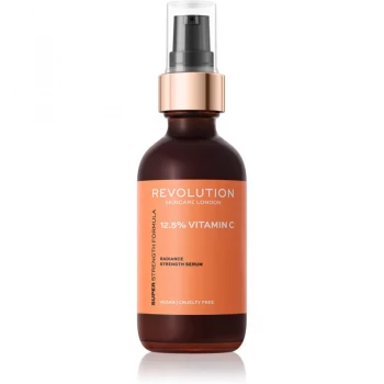Image of Revolution Skincare Vitamin C Super Serum
