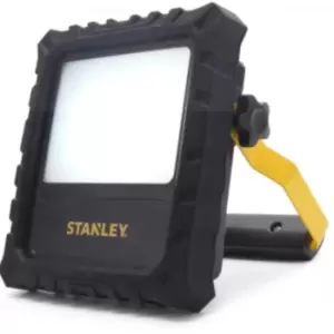 Image of Forum Lighting 20W Stanley LED Rech Worklight Yell Yellow/Black 6000K - SXLS31330E