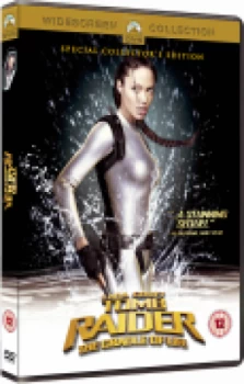 Image of Lara Croft Tomb Raider 2: The Cradle Of Life