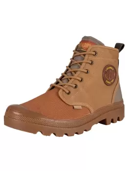 Image of Pampa Shade 75 Boots