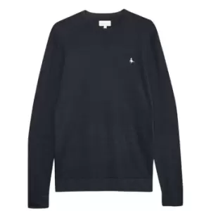 Image of Jack Wills Seabourne Lightweight Crew Neck Jumper