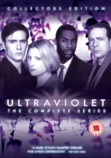 Image of Ultraviolet: The Complete Series
