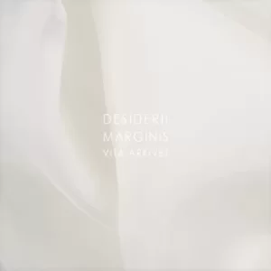 Image of Vita Arkivet by Desiderii Marginis CD Album