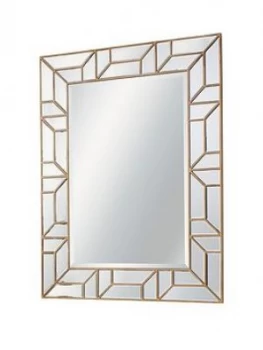 Image of Gallery Verbier Wall Mirror