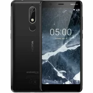 Image of Nokia 5.1 16GB