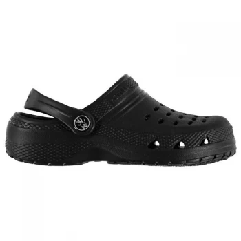 Image of Hot Tuna Clogs Infants - Black
