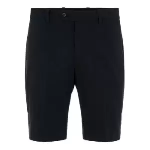 Image of J Lindeberg Golf Shorts - Black