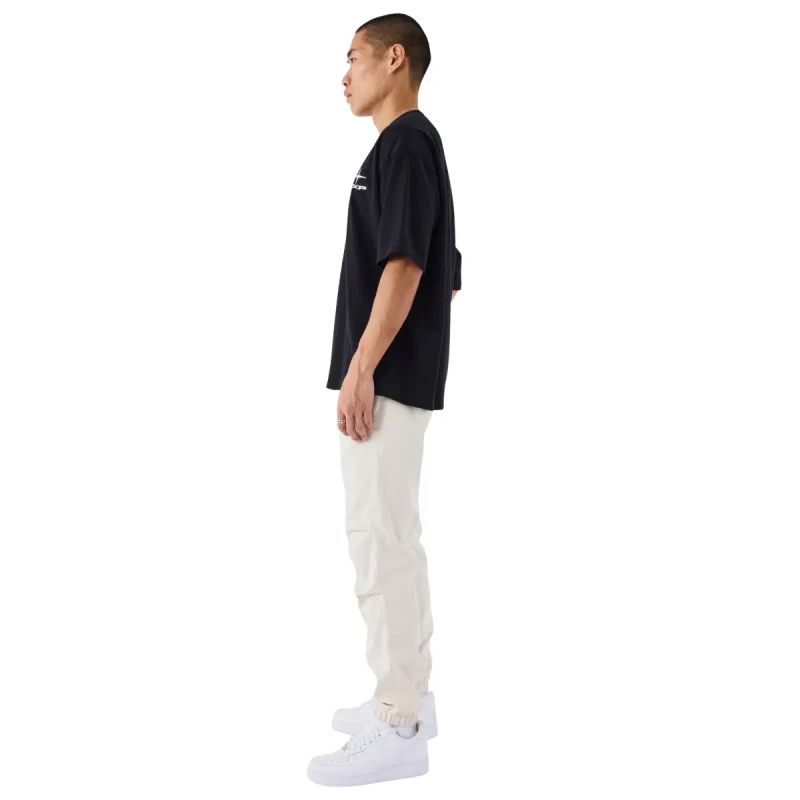 Image of Project X Paris Basic parachute joggers Project X Paris Blanc Male M