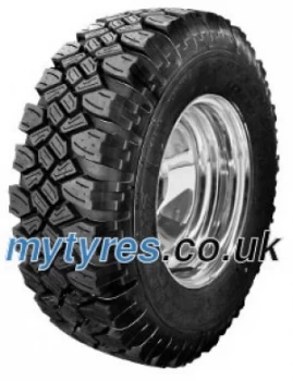 Image of Insa Turbo TRACTION TRACK ( 265/75 R16 112/109Q remould )