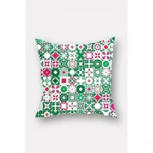 Image of YS412649594 Multicolor Cushion Cover