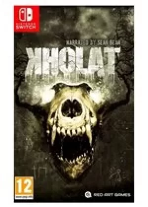 Image of Kholat Nintendo Switch Game