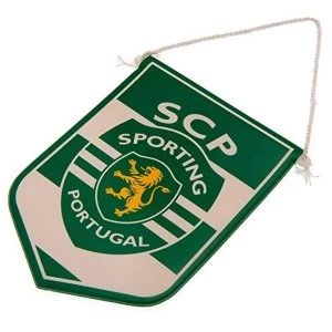 Image of Sporting CP Mini Pennant