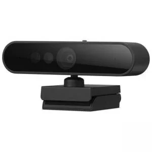 Image of Lenovo Peformance 510 Full HD USB 2.0 Wired Pan and Tilt Webcam
